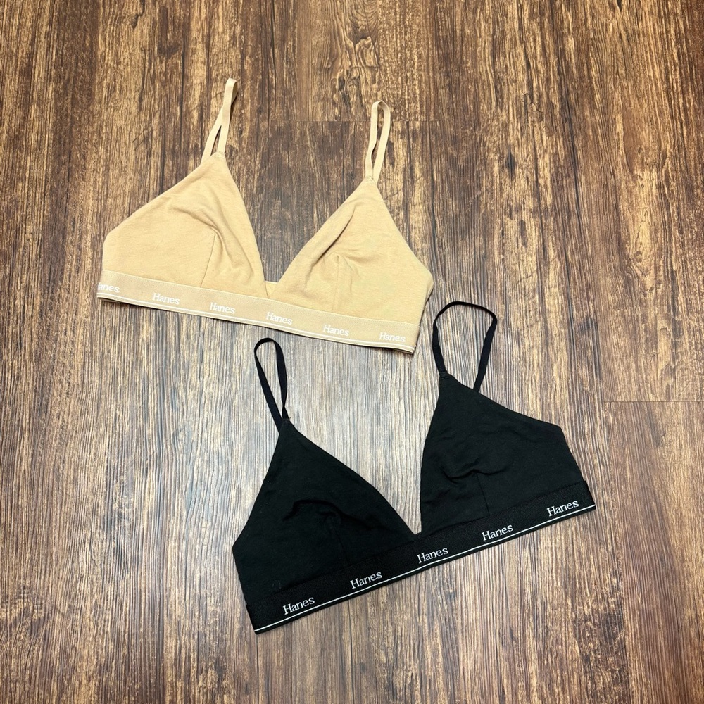Bralettes